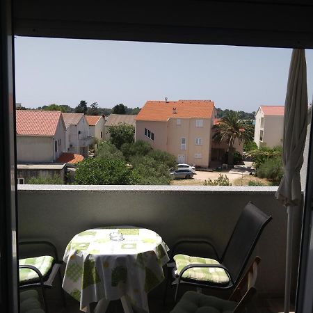Apartments Booky Novalja Luaran gambar